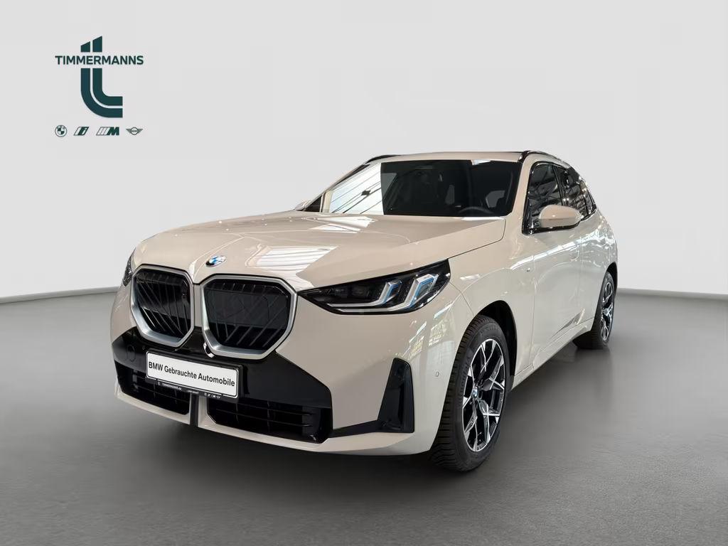 BMW X3 2025 Diesel