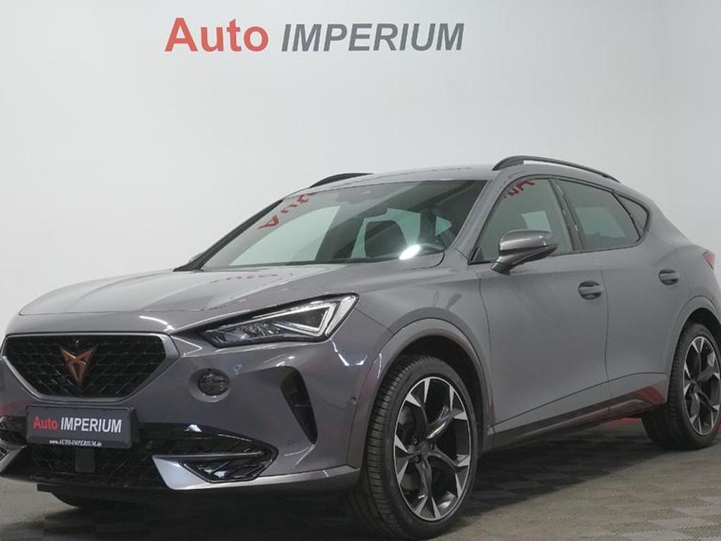 Cupra Formentor 2022 Diesel