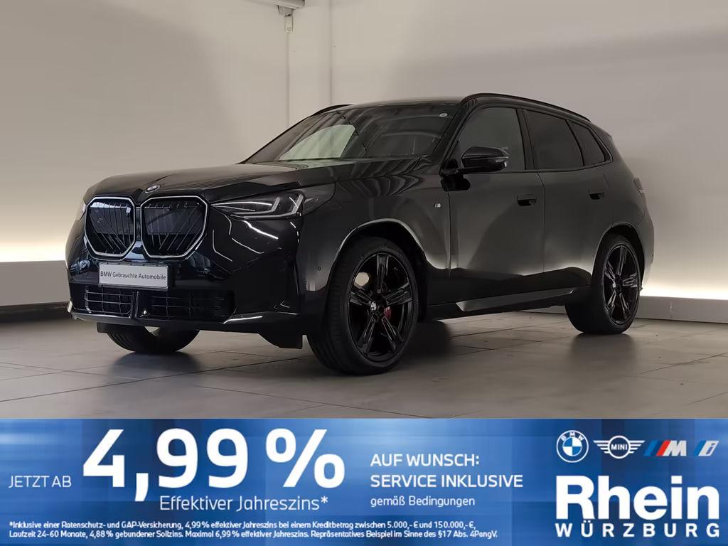 BMW X3 2025 Diesel
