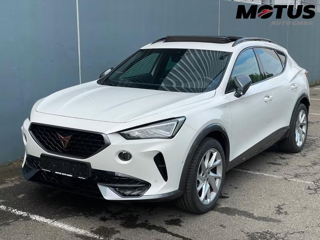 Cupra Formentor 2023 Hybride Benzine