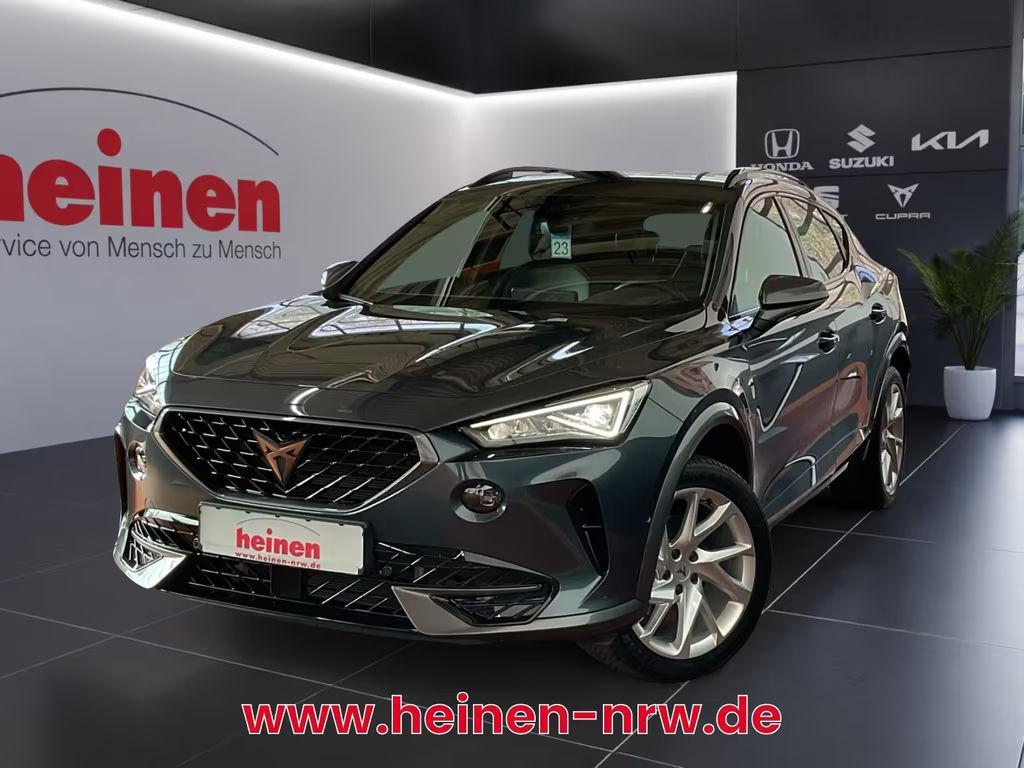 Cupra Formentor 2023 Benzine