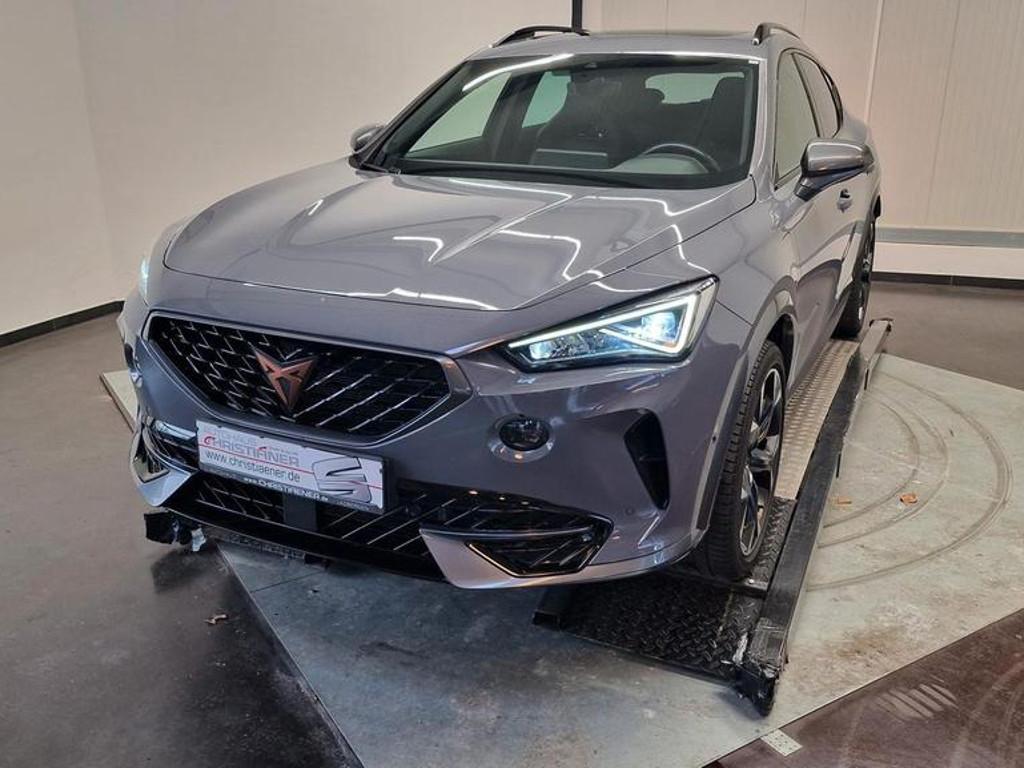 Cupra Formentor 2023 Hybride Benzine