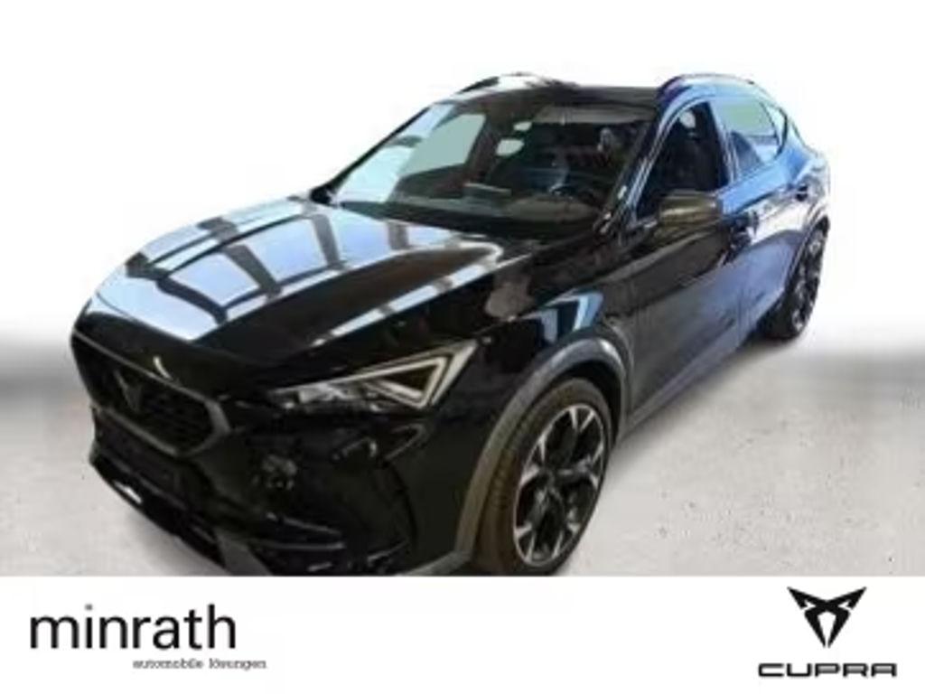 Cupra Formentor 2022 Hybride Benzine