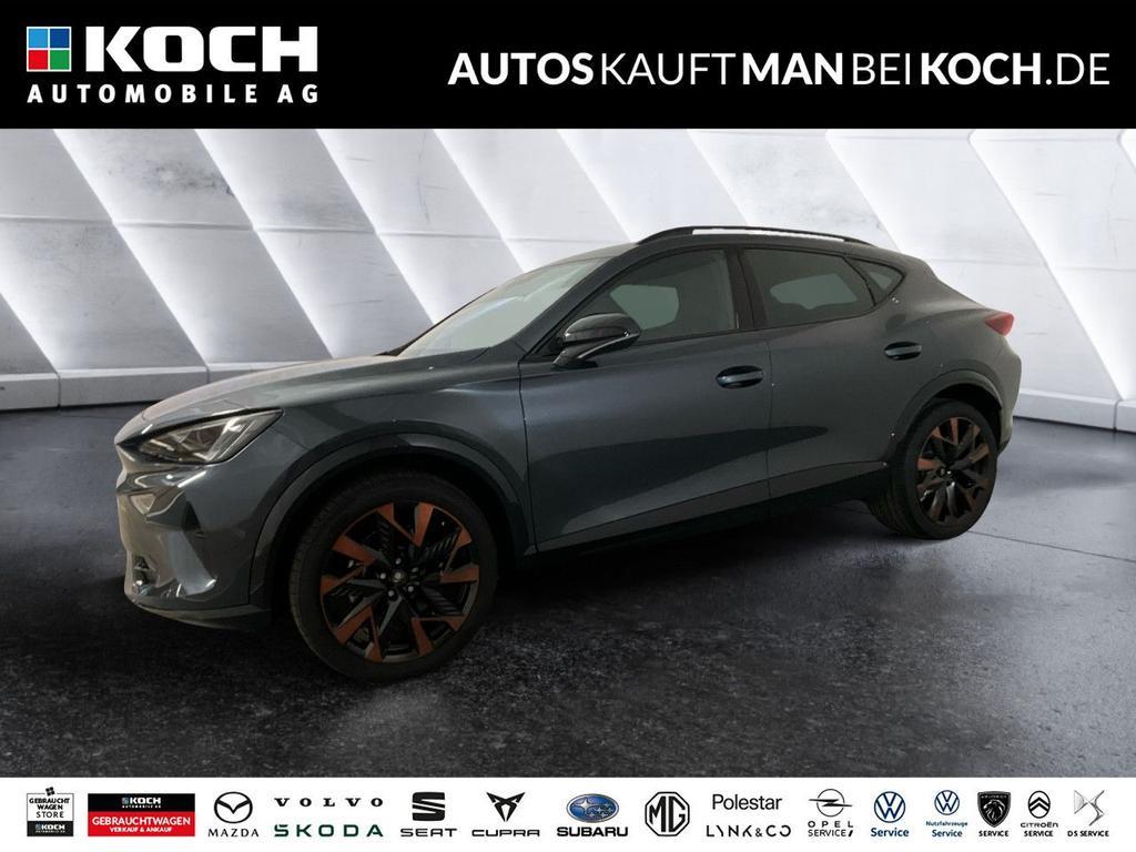Cupra Formentor 2025 Benzine