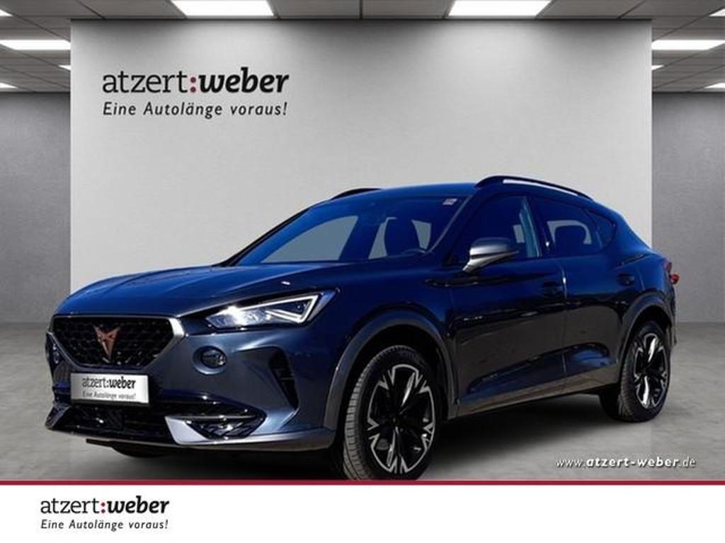 Cupra Formentor 2023 Diesel
