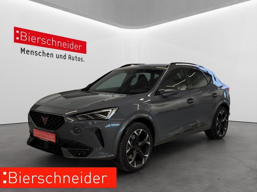 Cupra Formentor 2023 Hybride Benzine