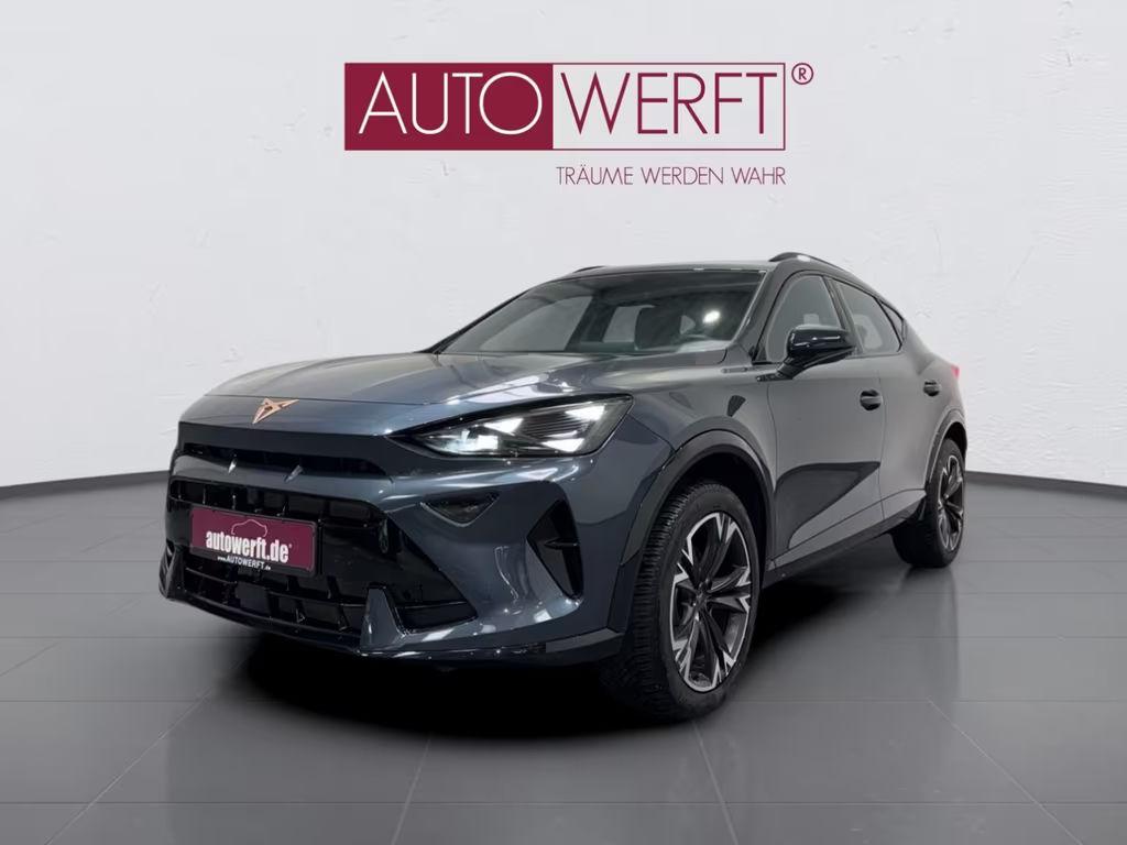 Cupra Formentor 2024 Benzine