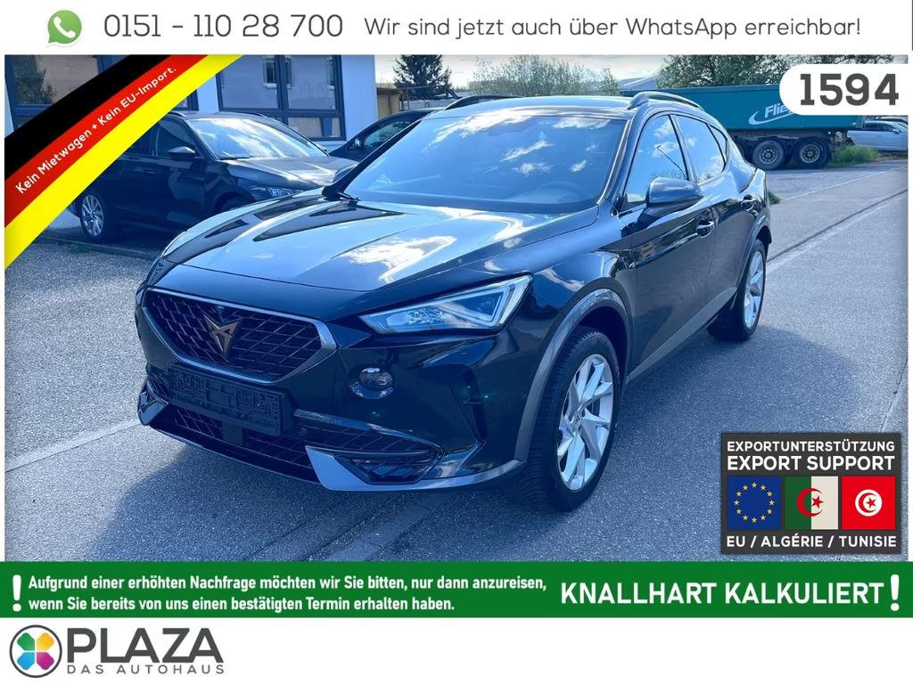 Cupra Formentor 2024 Benzine