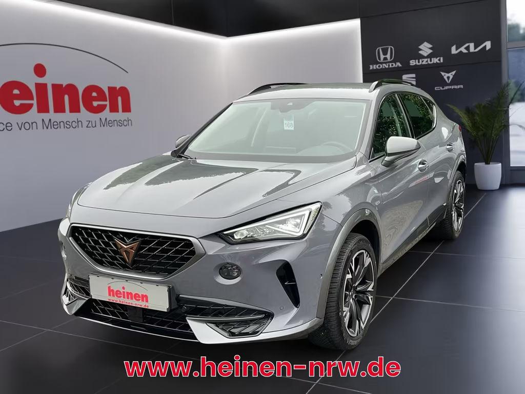 Cupra Formentor 2024 Benzine