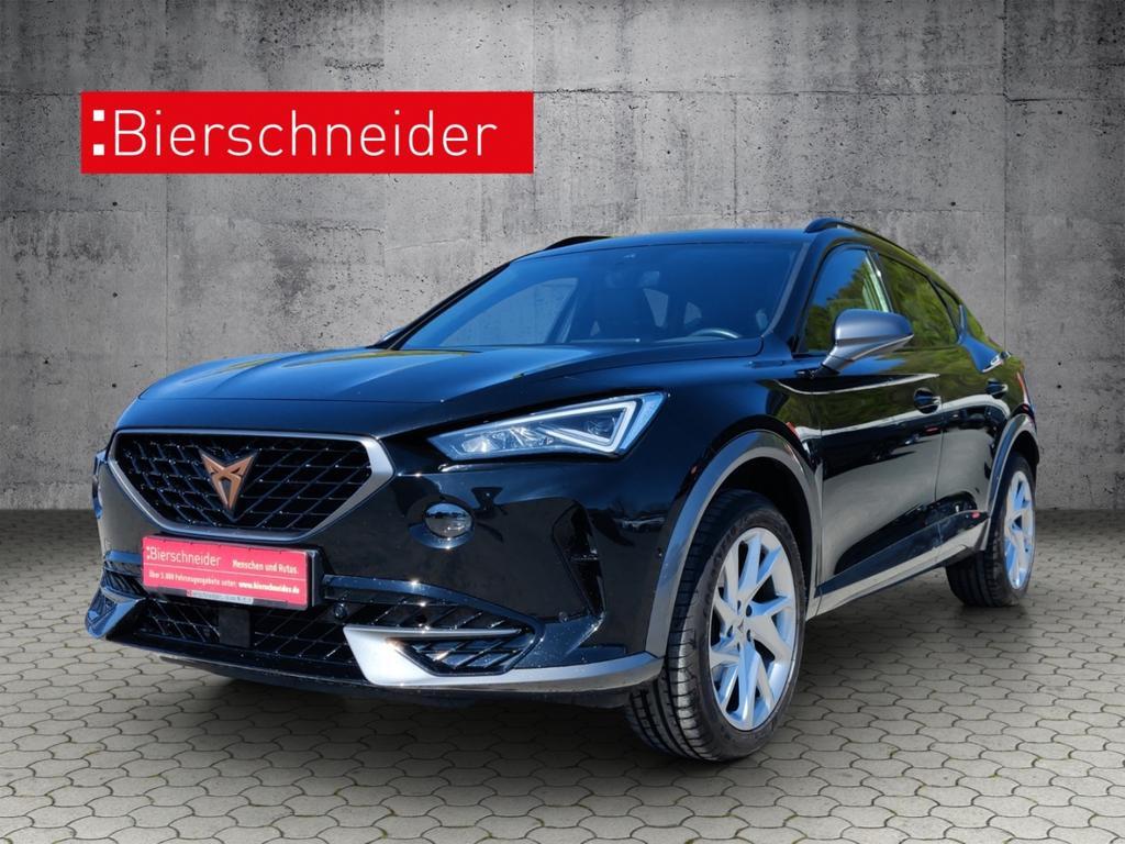 Cupra Formentor 2024 Benzine
