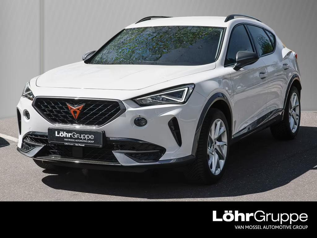 Cupra Formentor 2024 Hybride Benzine