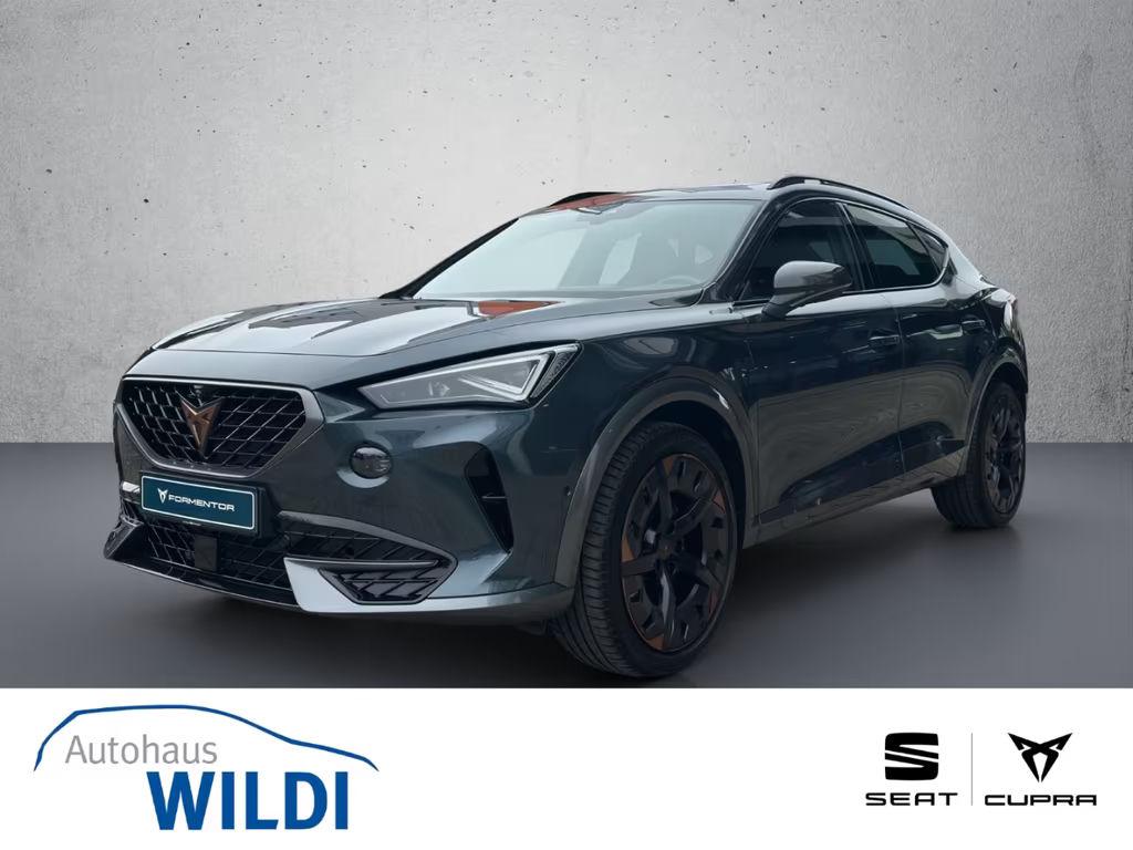 Cupra Formentor 2023 Benzine