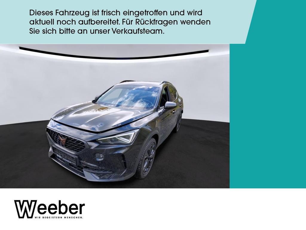 Cupra Formentor 2023 Benzine