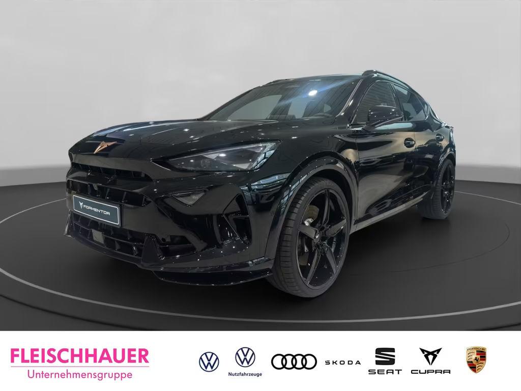 Cupra Formentor 2026 Benzine