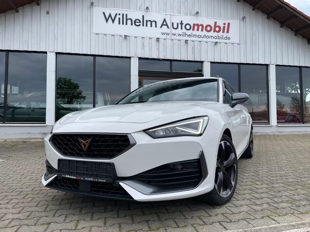 Cupra Leon 2023 Hybride Benzine