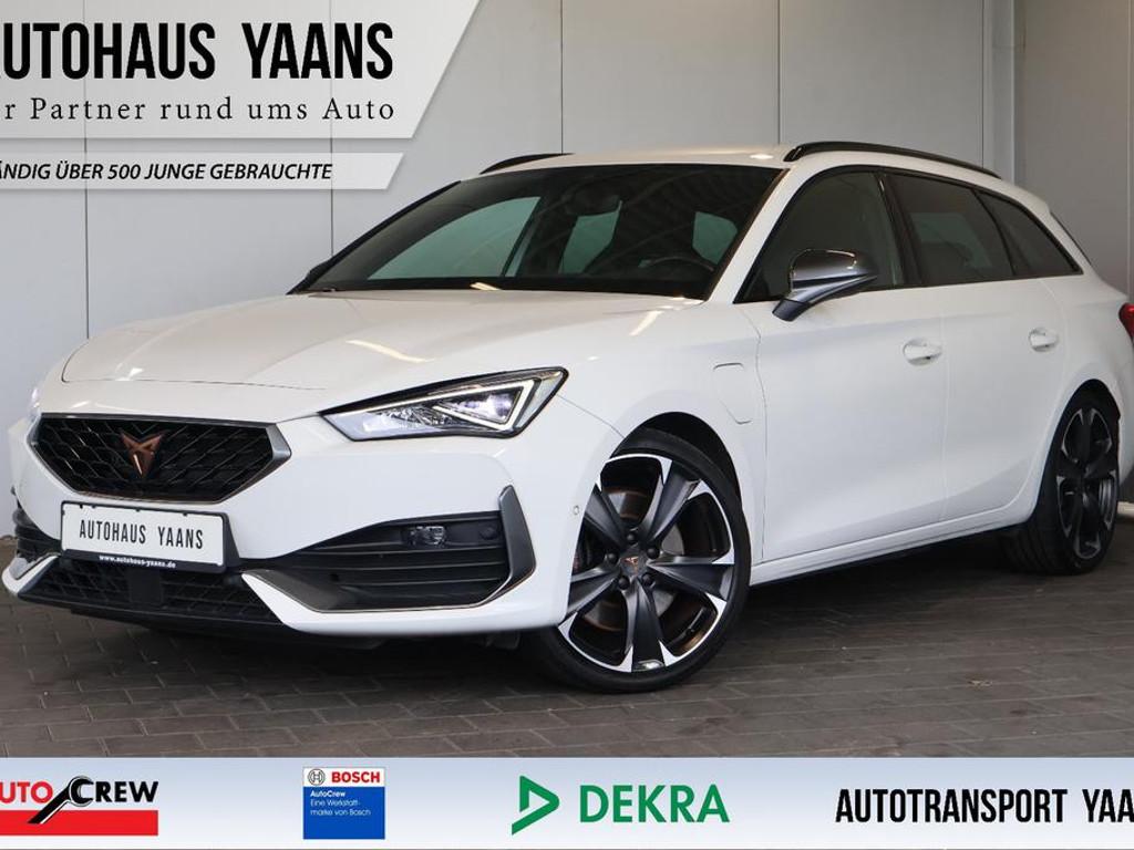 Cupra Leon 2021 Hybride Benzine