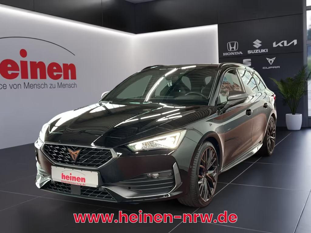 Cupra Leon 2023 Benzine