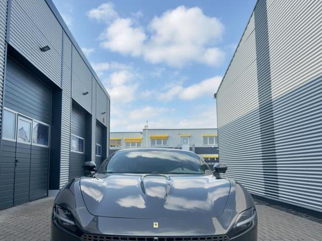 Ferrari Roma