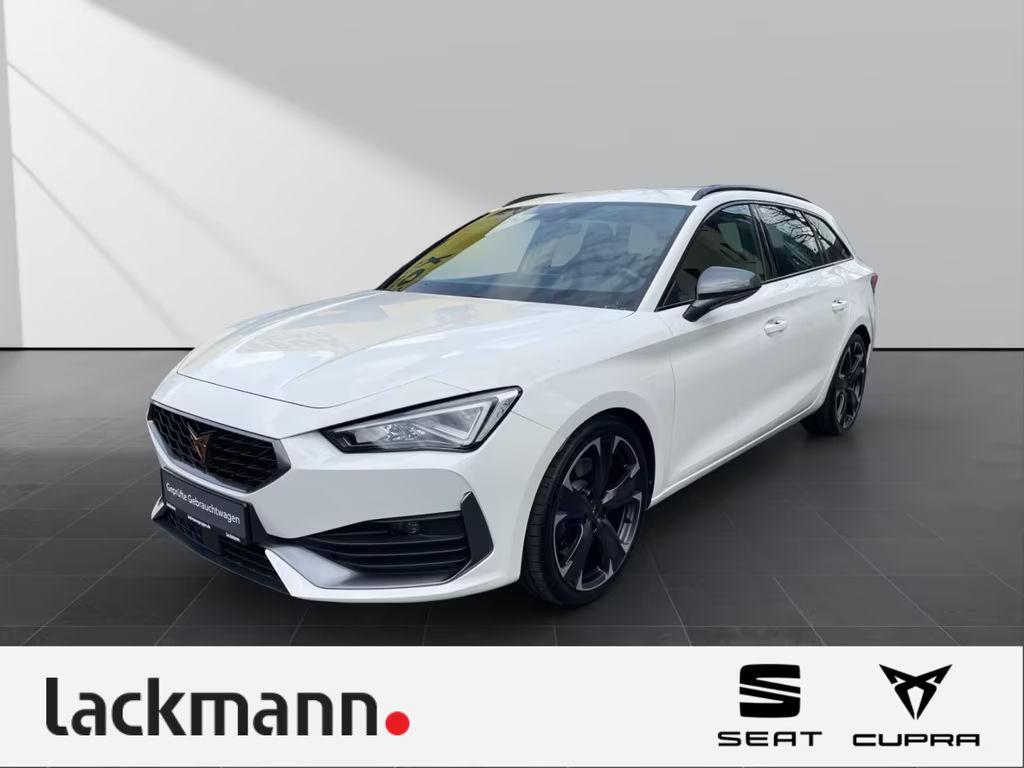 Cupra Leon 2024 Benzine