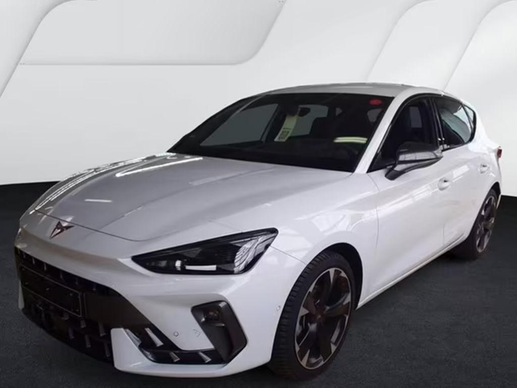 Cupra Leon 2025 Benzine