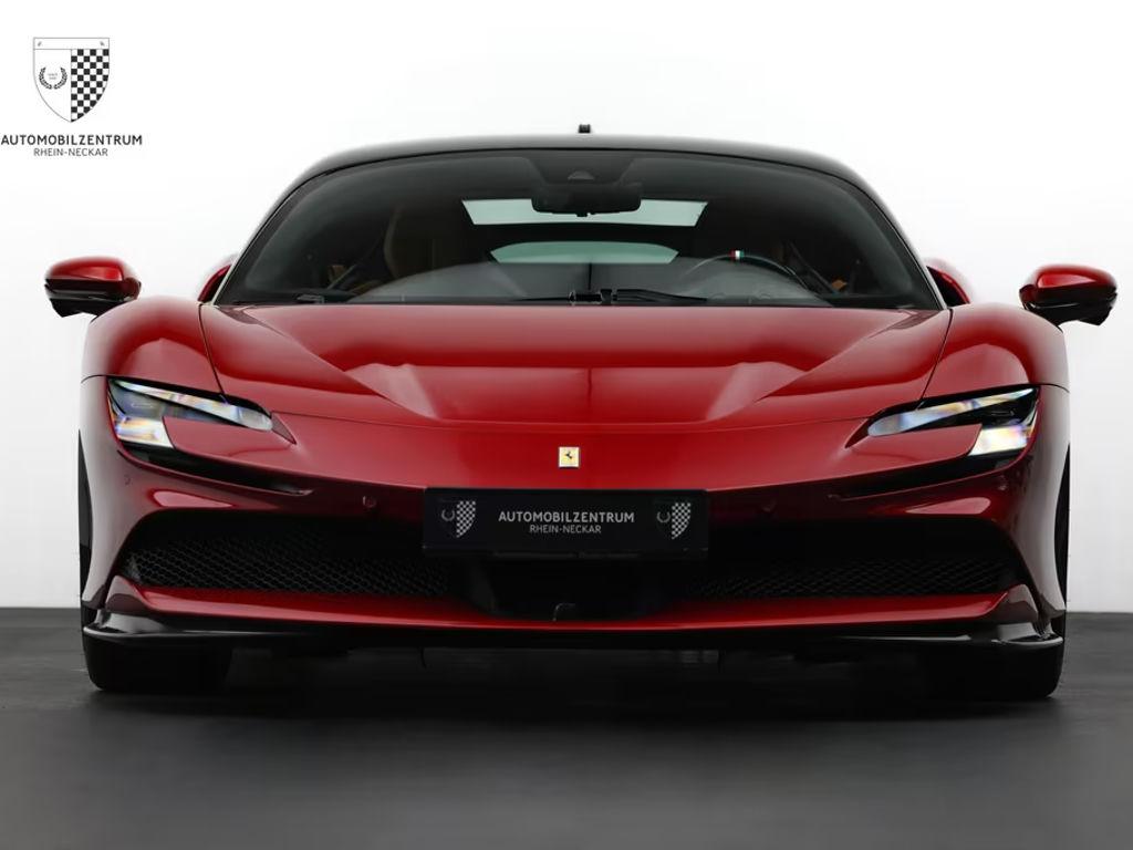 Ferrari SF90