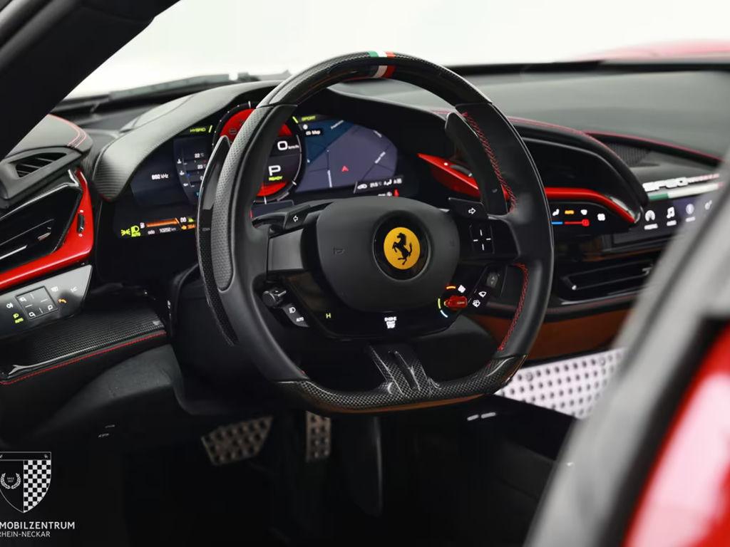 Ferrari SF90
