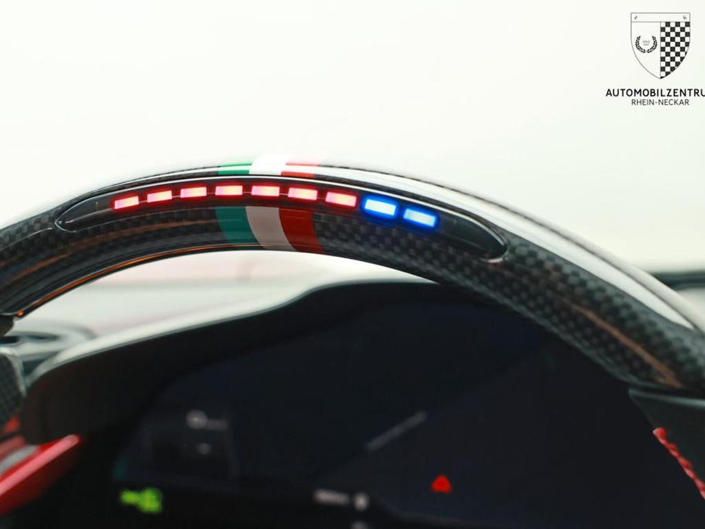 Ferrari SF90