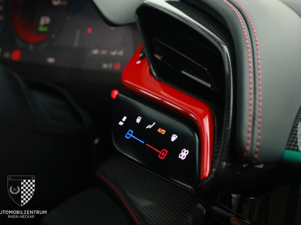 Ferrari SF90