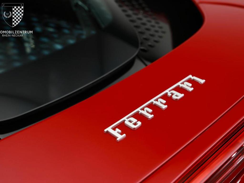 Ferrari SF90