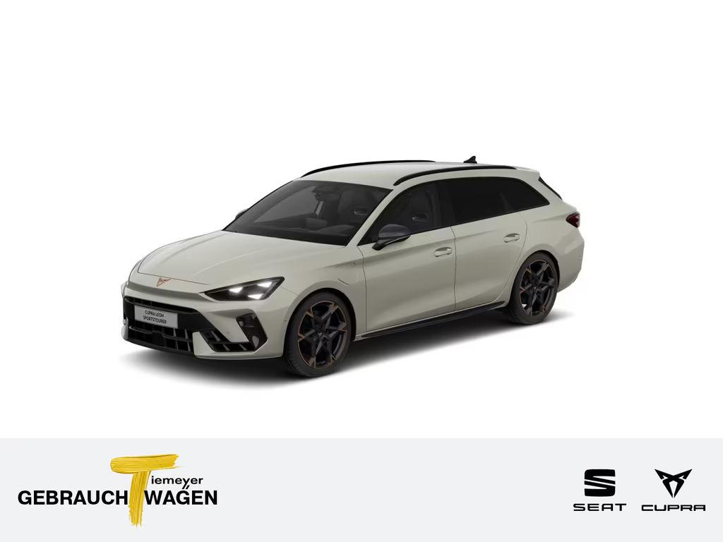 Cupra Leon 2026 Hybride Benzine