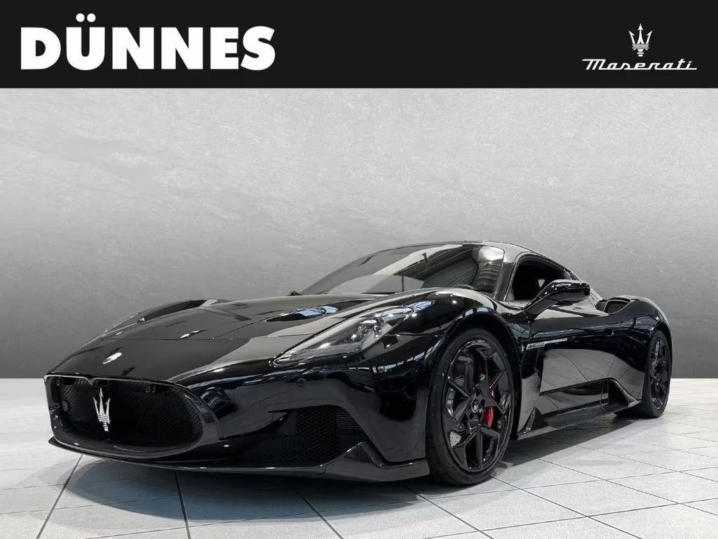 Maserati MC20 2025 Benzine