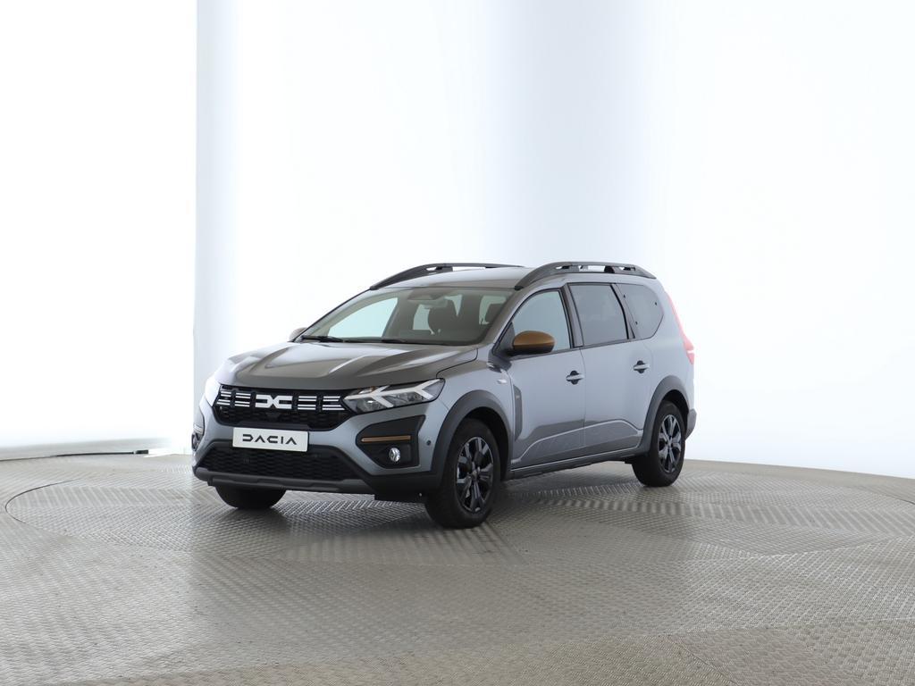 Dacia Jogger 2024 Benzine