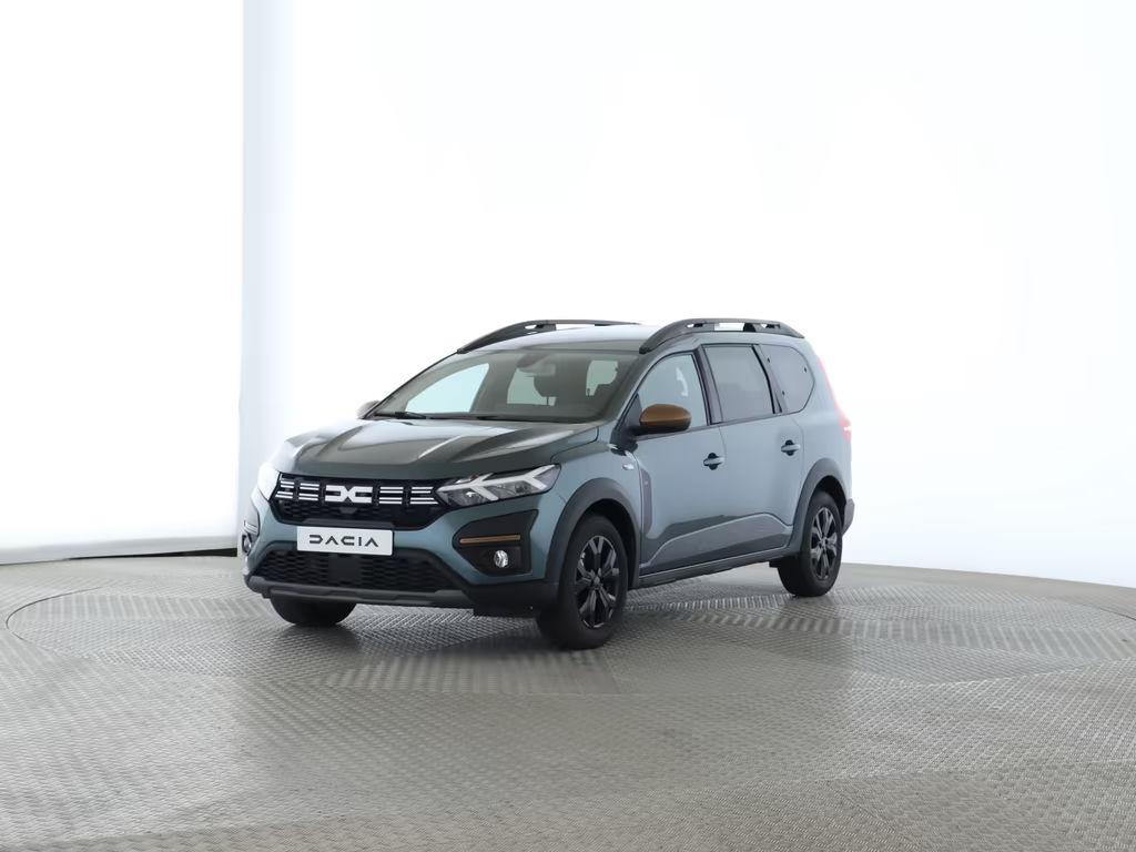 Dacia Jogger 2024 Benzine