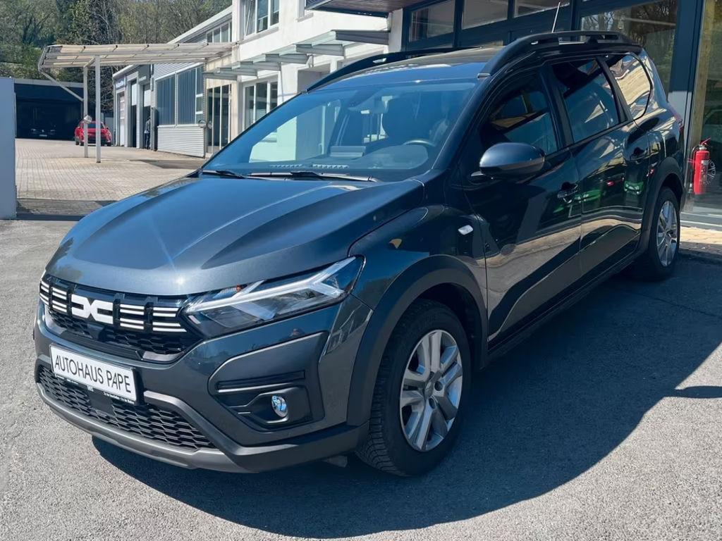 Dacia Jogger 2023 Benzine