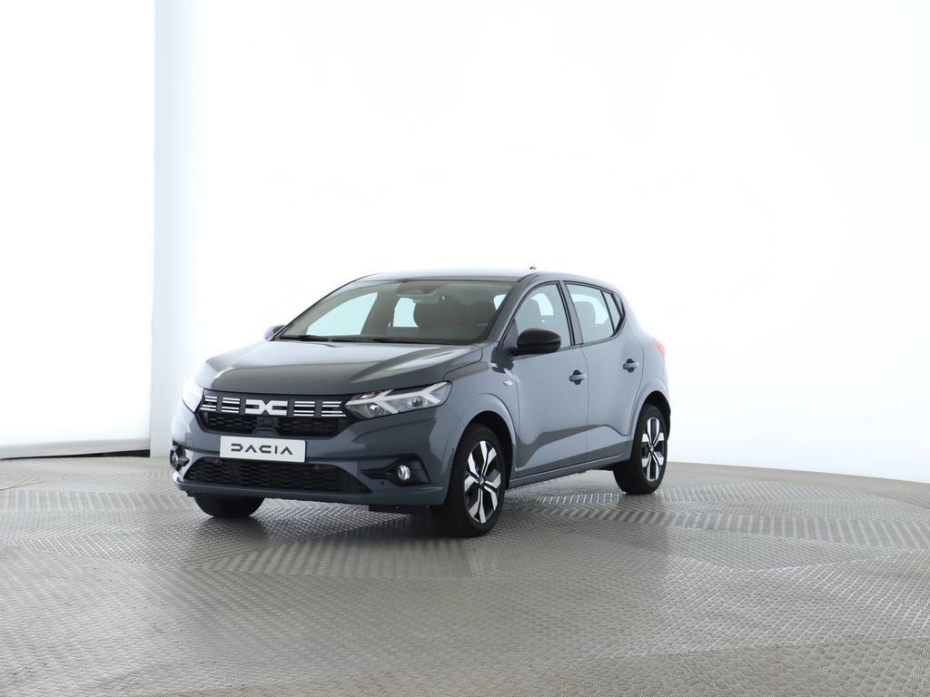 Dacia Sandero 2025 Benzine