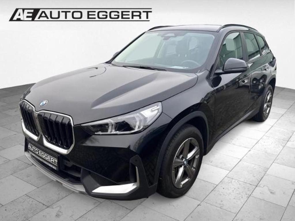 BMW X1 2023 Benzine