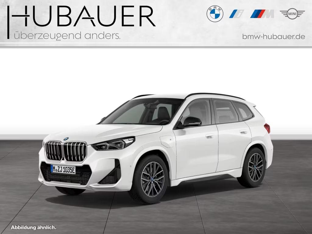 BMW X1 2023 Hybride Benzine