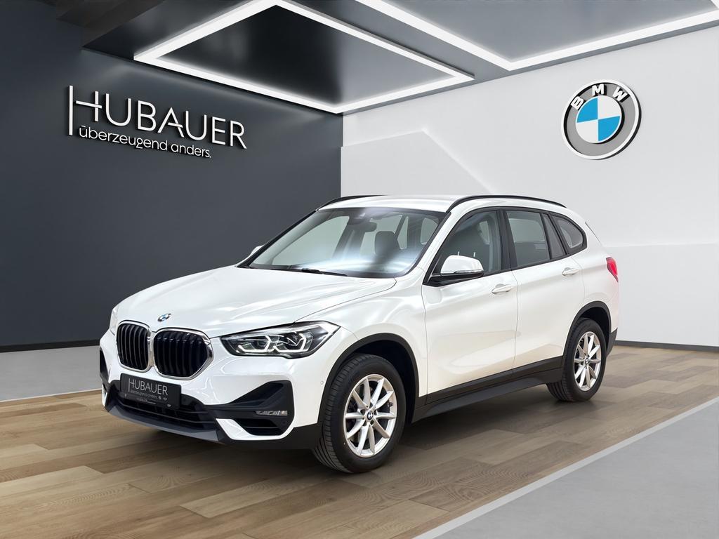 BMW X1 2023 Benzine