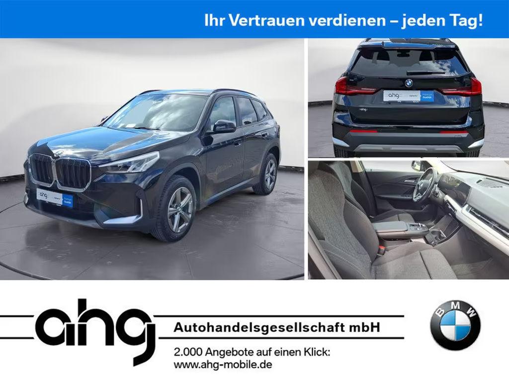 BMW X1 2023 Benzine