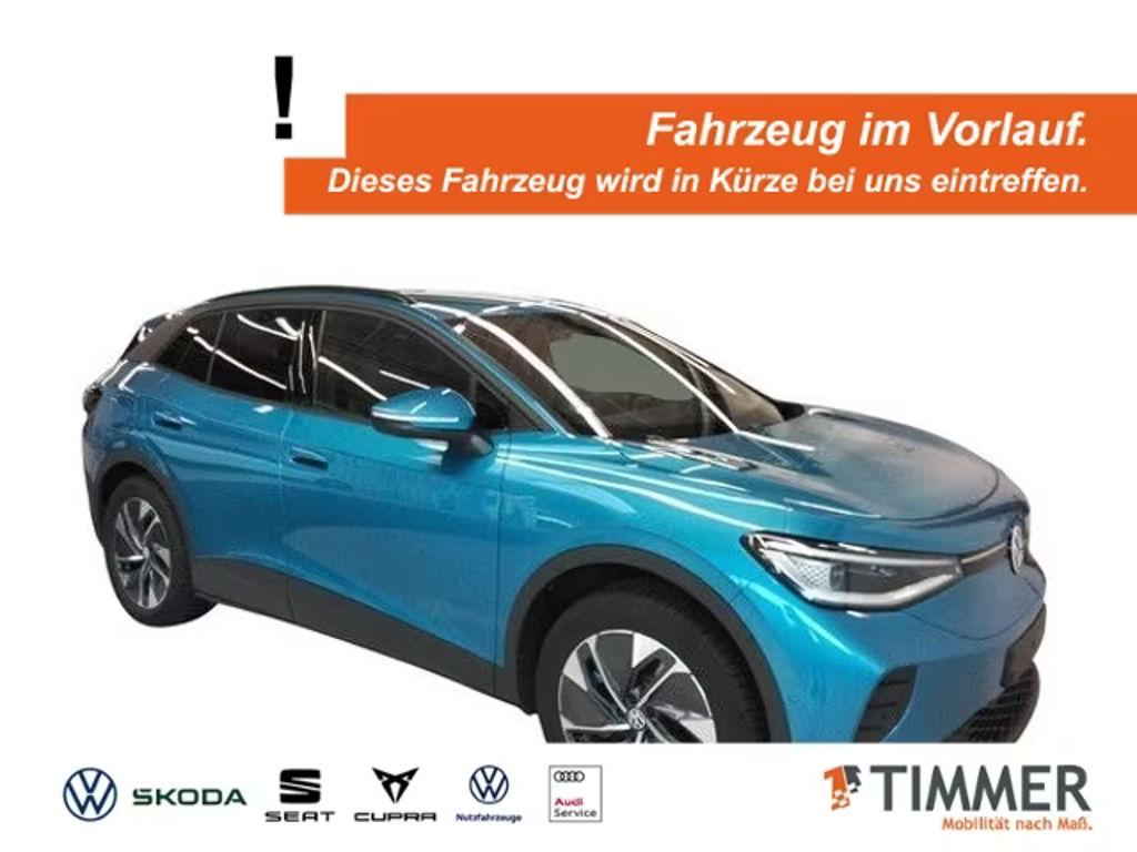 Volkswagen ID.4 2025 Elektrisch
