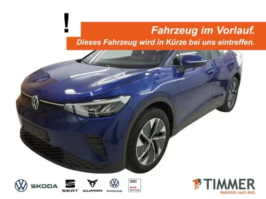 Volkswagen ID.4 2025 Elektrisch