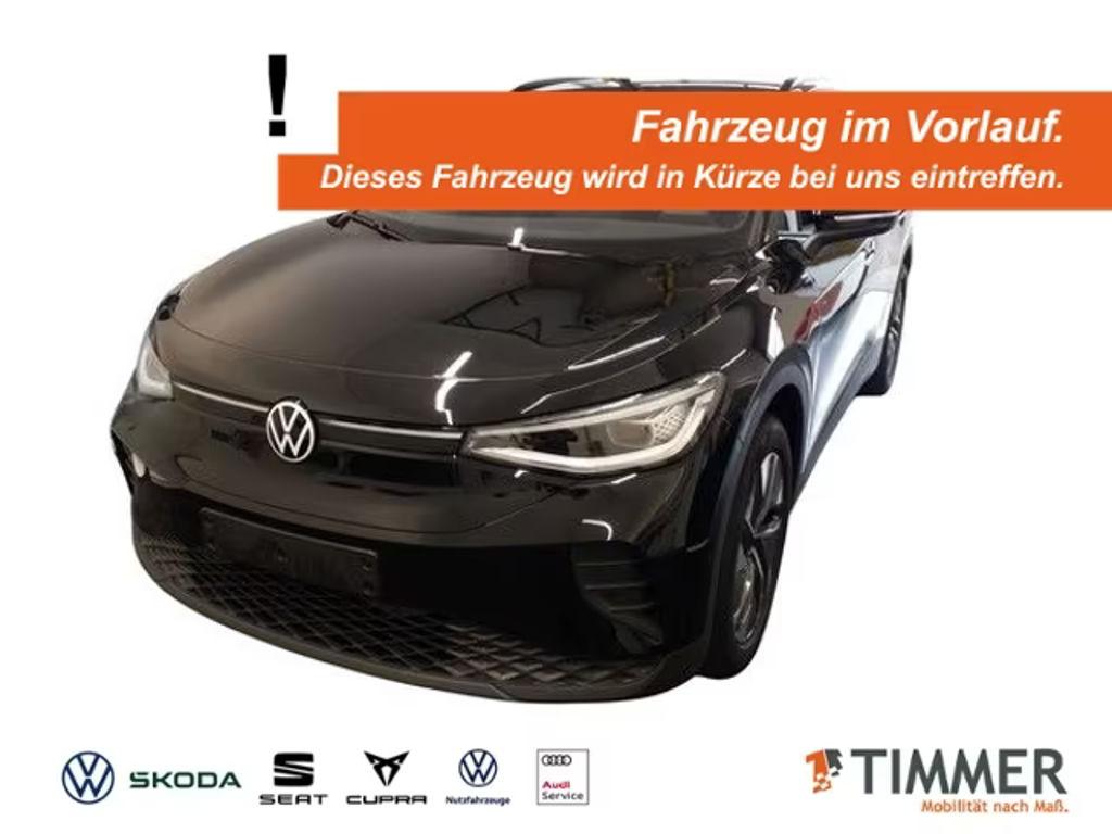 Volkswagen ID.4 2025 Elektrisch