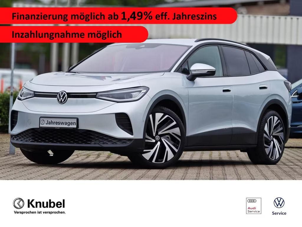 Volkswagen ID.4