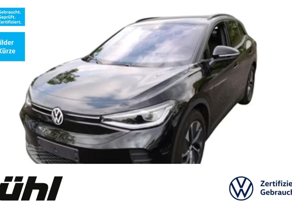 Volkswagen ID.4 2025 Elektrisch