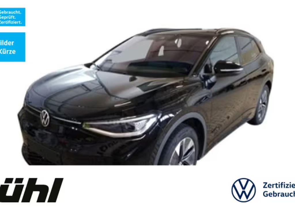 Volkswagen ID.4 2025 Elektrisch