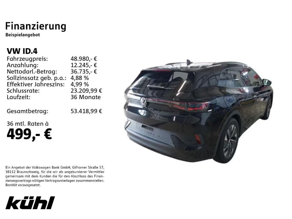 Volkswagen ID.4