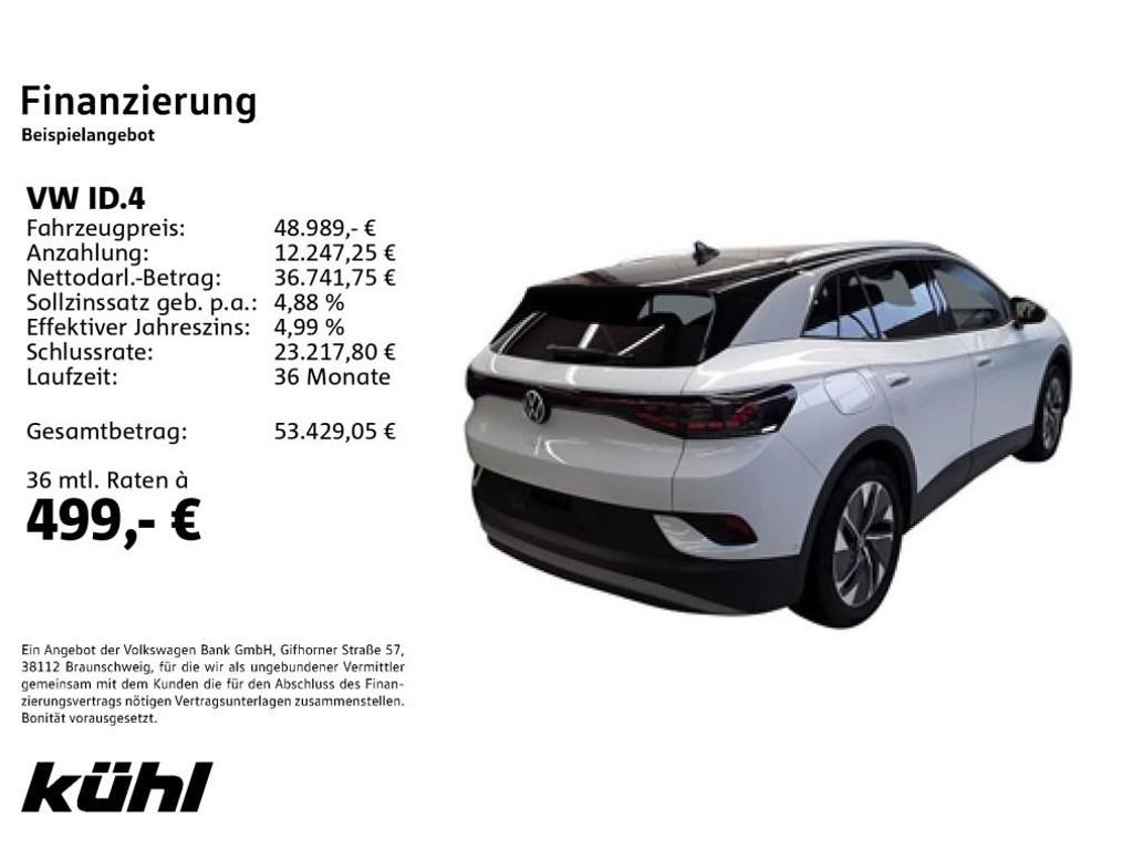 Volkswagen ID.4