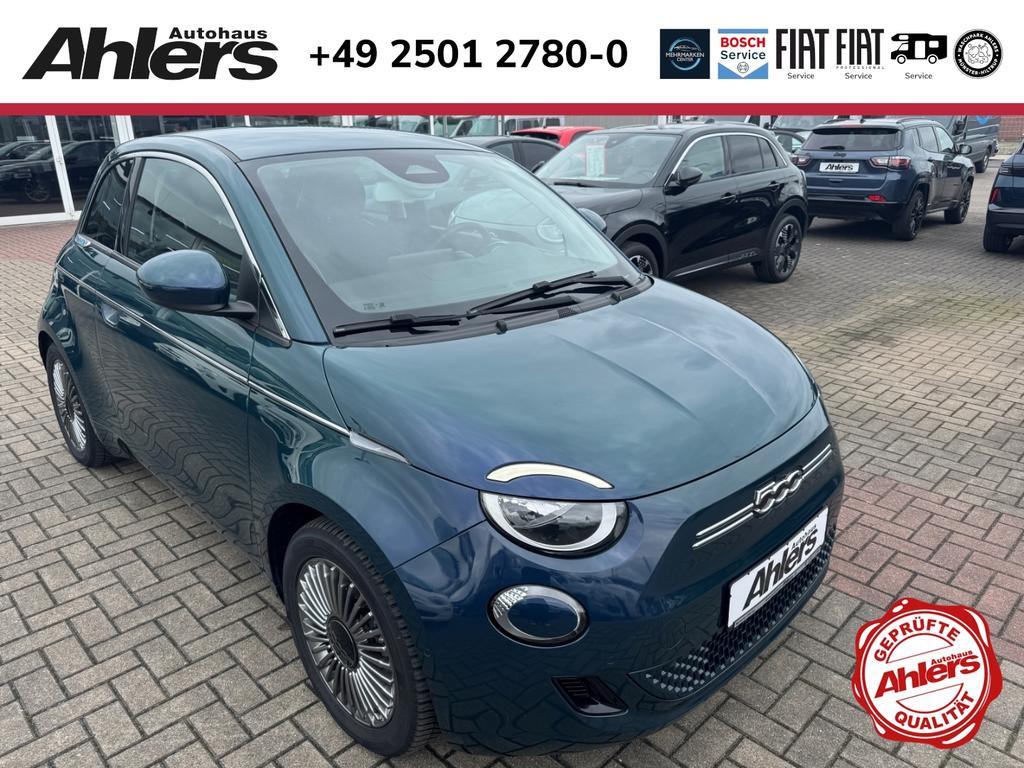 Fiat 500e 2023 Elektrisch