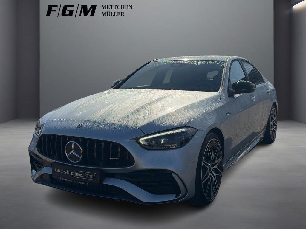 Mercedes-Benz A-Klasse 2023 Benzine