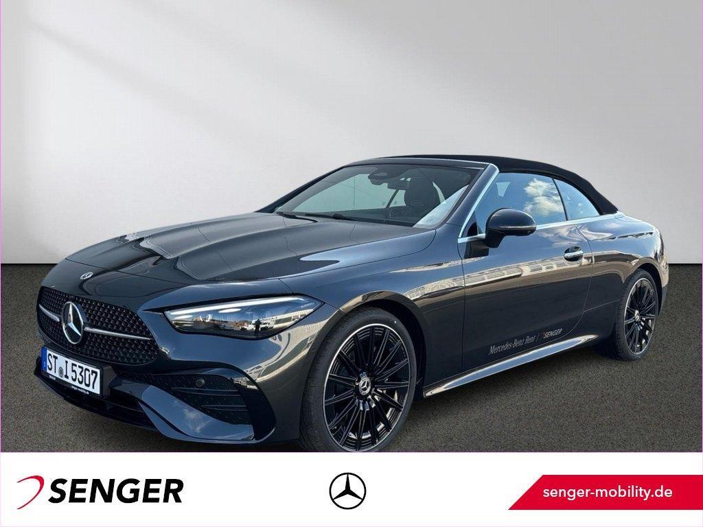 Mercedes-Benz CL 2026 Benzine